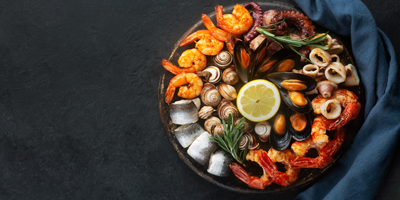 Seafood